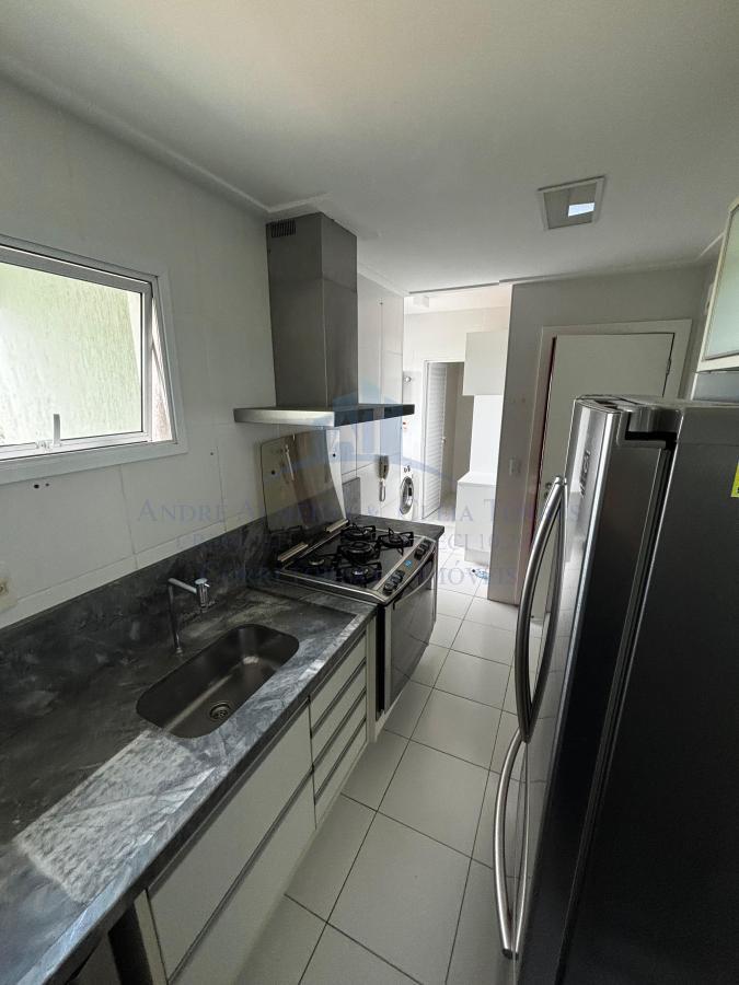 Apartamento - Piatã