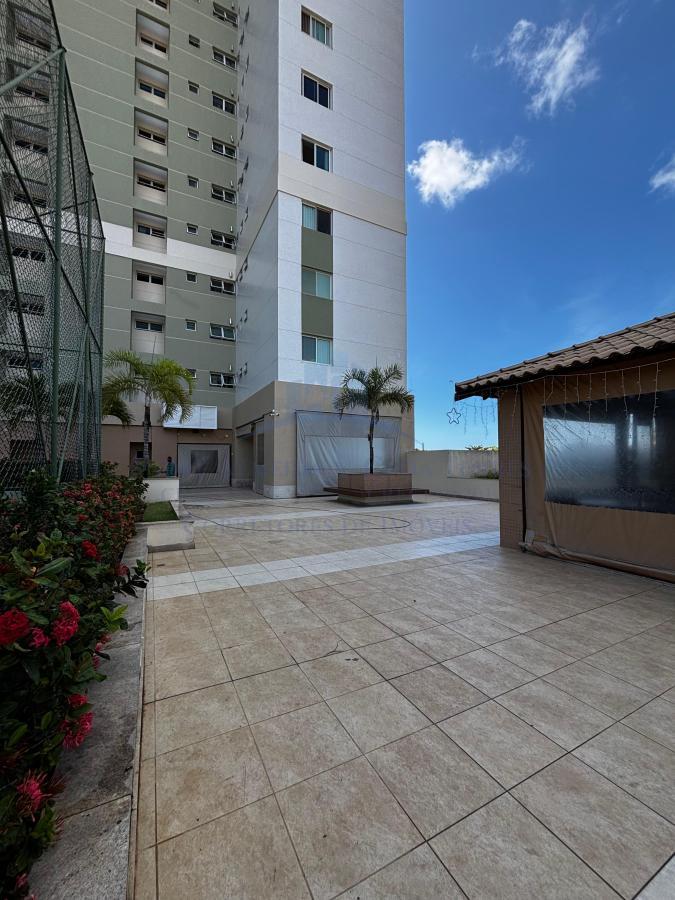 Apartamento - Piatã