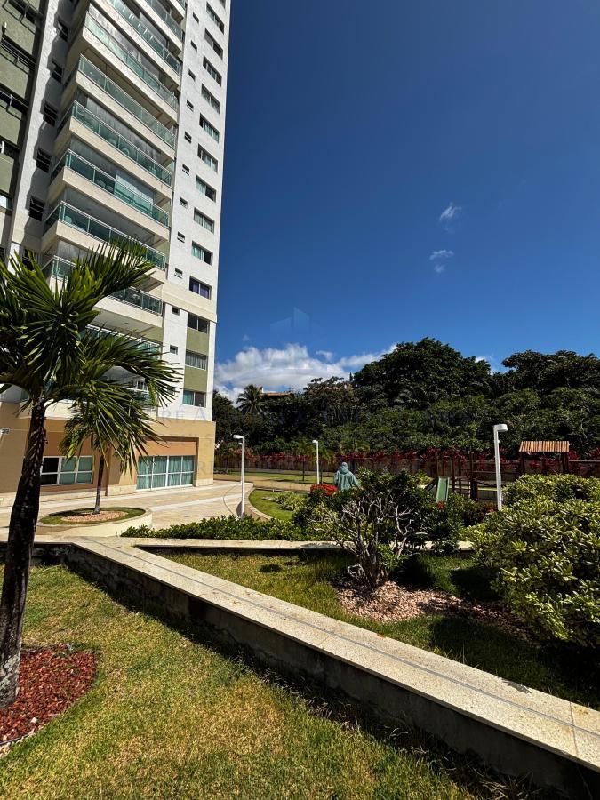 Apartamento - Piatã